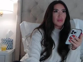 angelica_swiss on Flirt4Free