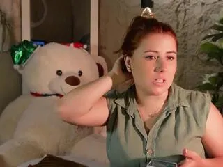 anny_blue on Flirt4Free