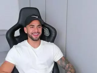 antony_walker on Flirt4Free