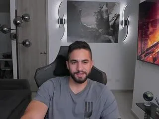 antony_walker on Flirt4Free