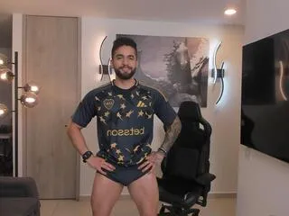 antony_walker on Flirt4Free