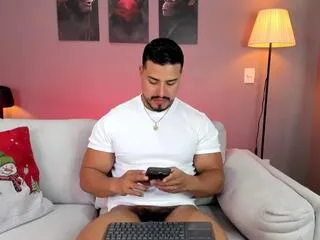 apolo_makris on Flirt4Free