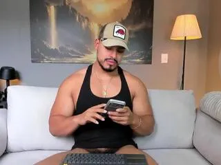 apolo_makris on Flirt4Free