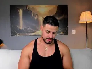 apolo_makris on Flirt4Free