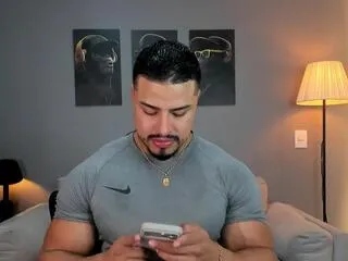 apolo_makris on Flirt4Free