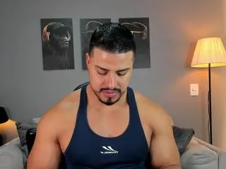 apolo_makris on Flirt4Free