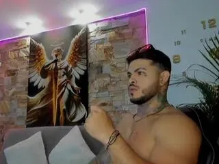 axel_crow