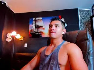 axel_koll — Private on Flirt4Free
