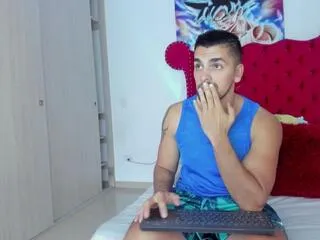 axel_winters on Flirt4Free