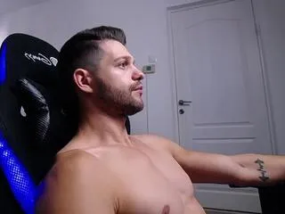 aydan_blake on Flirt4Free