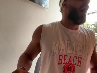 braun_phillips on Flirt4Free