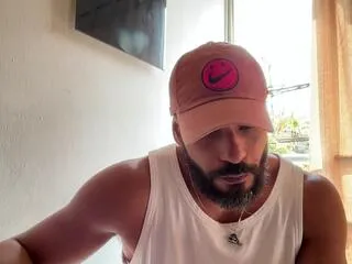 braun_phillips on Flirt4Free