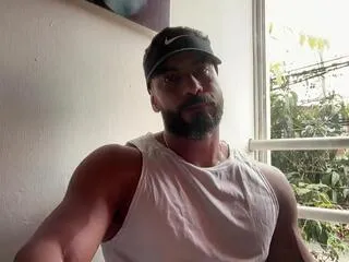 braun_phillips on Flirt4Free