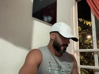 braun_phillips on Flirt4Free