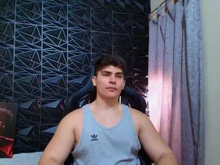 camiilo_lopez on Flirt4Free