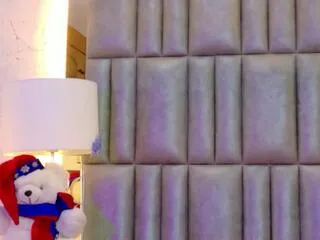 camila_jonston on Flirt4Free