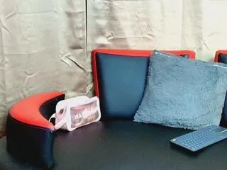 camila_prieto on Flirt4Free