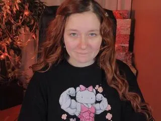 carolina_winter on Flirt4Free