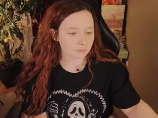 carolina_winter on Flirt4Free