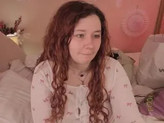 carolina_winter on Flirt4Free