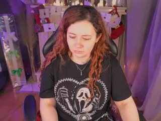 carolina_winter on Flirt4Free