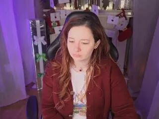 carolina_winter on Flirt4Free