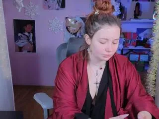 carolina_winter on Flirt4Free