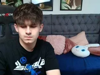 charlton_lee on Flirt4Free