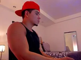 chirs_morgan — Freechat on Flirt4Free