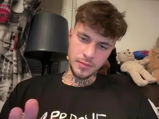 christian_jagger on Flirt4Free