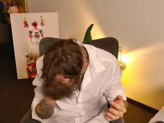 christian_jagger on Flirt4Free