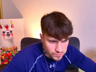 christian_jagger on Flirt4Free