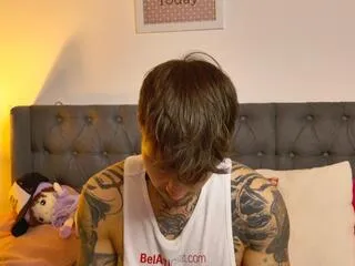 christian_jagger on Flirt4Free