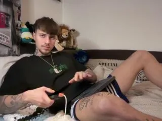 christian_jagger on Flirt4Free