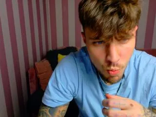 christian_jagger on Flirt4Free