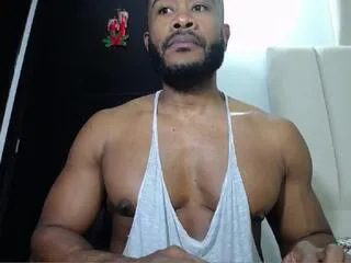 christopher_danzel on Flirt4Free