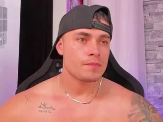 conor_smiith on Flirt4Free