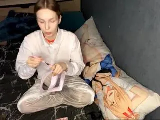 cristine_jeanbaptiste — Freechat on Flirt4Free