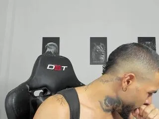 curtis_blake on Flirt4Free