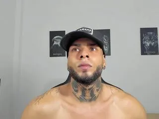 curtis_blake on Flirt4Free