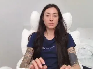 daisy_luu on Flirt4Free