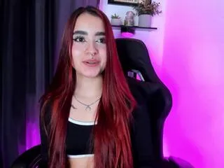 dakota_cullen on Flirt4Free