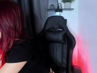 dakota_cullen on Flirt4Free