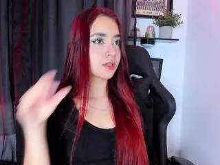 dakota_cullen on Flirt4Free