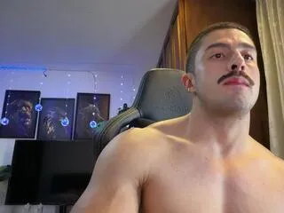 dante_santos on Flirt4Free