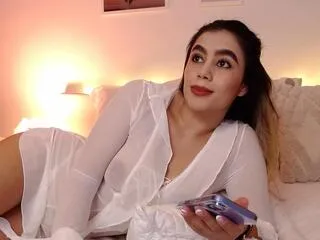 dapne_rogers on Flirt4Free