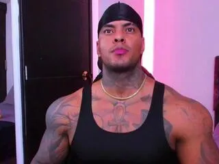 darius_ions on Flirt4Free