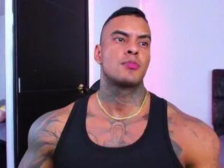 darius_ions on Flirt4Free