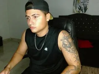 david_bless on Flirt4Free