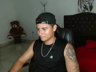 david_bless on Flirt4Free